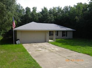 3073 E Michael St, Inverness, FL 34453