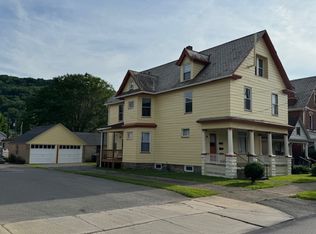 1233 Buffalo St FLOOR 3, Franklin, PA 16323