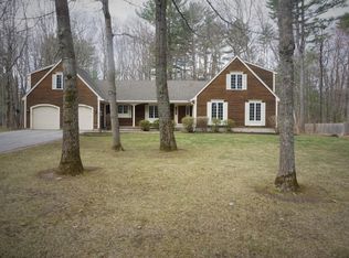15 Chestnut Rd, Brunswick, ME 04011