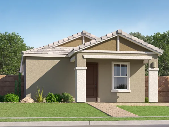17557 N San Juan St, Maricopa, AZ 85138