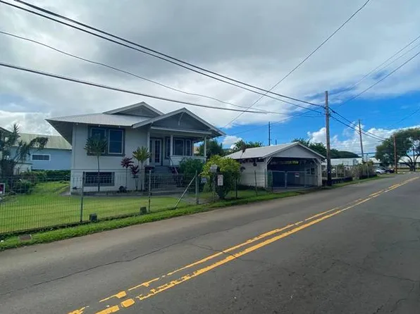 195 Hoku St, Hilo, HI 96720