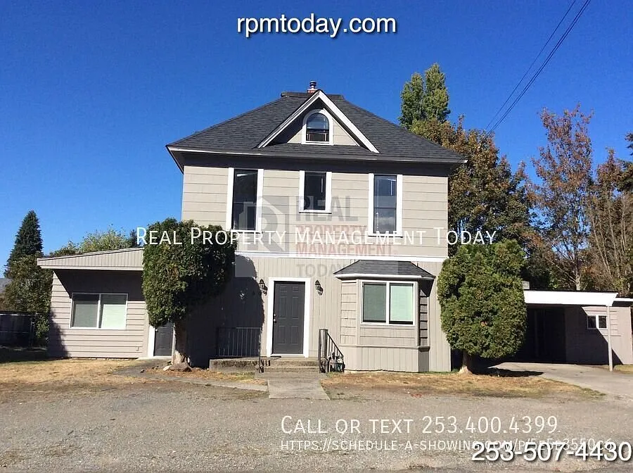 Room Available with Private Entrance! — Photo 2