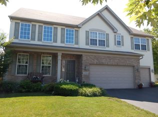 2200 Waterbury Dr, Joliet, IL 60431