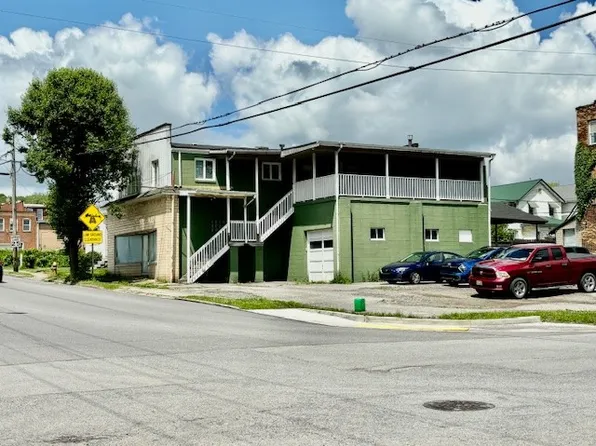 405 Arthur St, Koppel, PA 16136