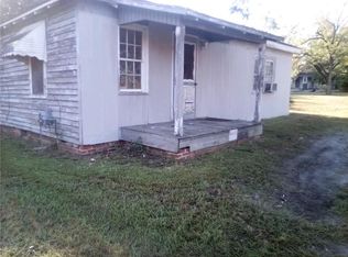 209 S State St, Wrightsville, GA 31096
