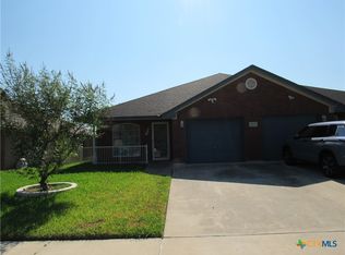 4604 Pennington Ave #2, Killeen, TX 76549
