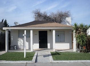 537 Delhi Ave, Stockton, CA 95206