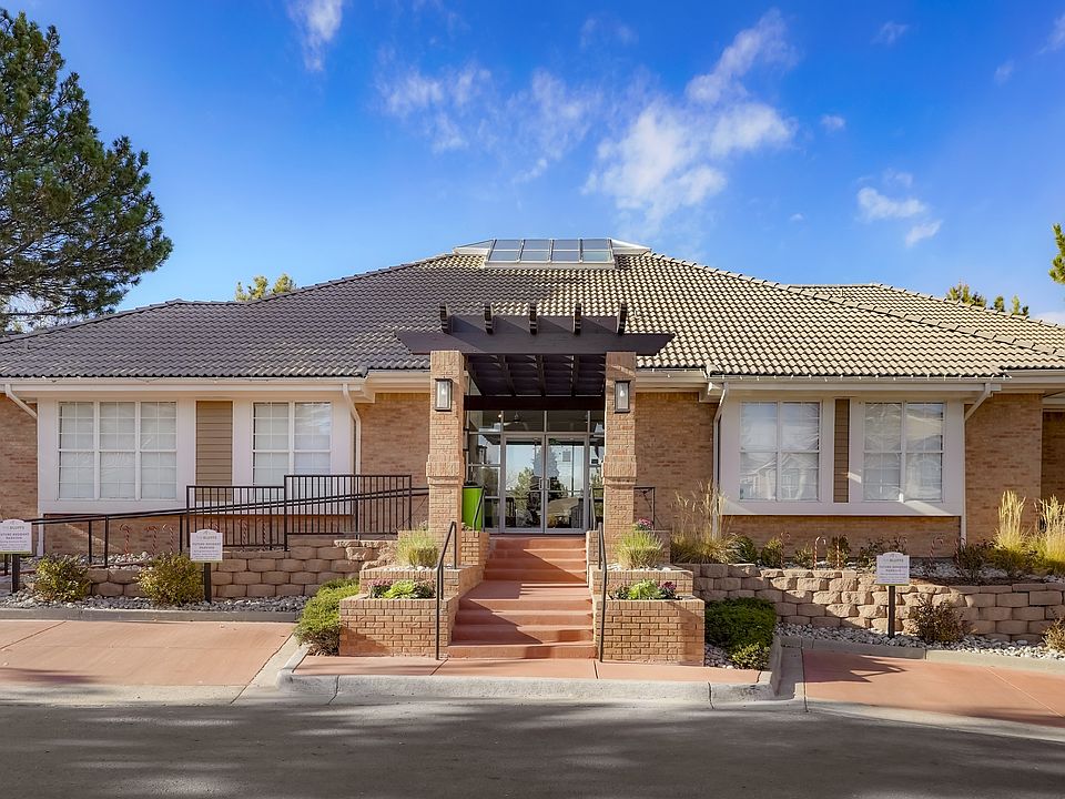 The Bluffs at Highlands Ranch Apartment Rentals Highlands Ranch, CO