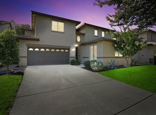 1342 Pinto Way, Patterson, CA 95363