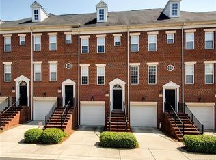 9531 Westchire Ct, Matthews, NC 28105