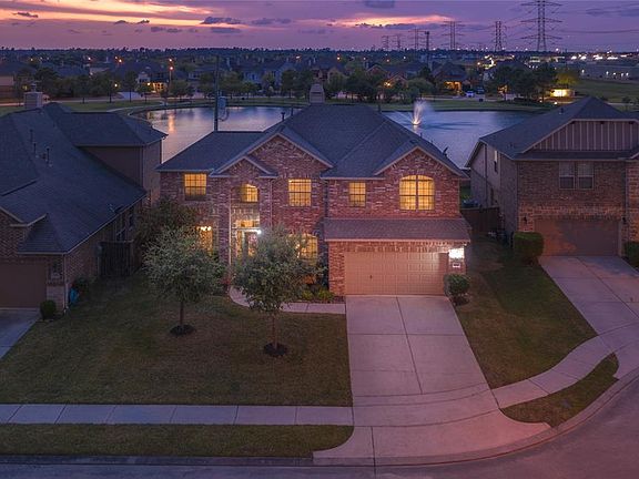 3rd image of 14827 Wortham Stream Ct