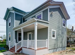 210 Liberty St, Long Branch, NJ