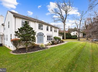 311 Rices Mill Rd, Wyncote, PA 19095