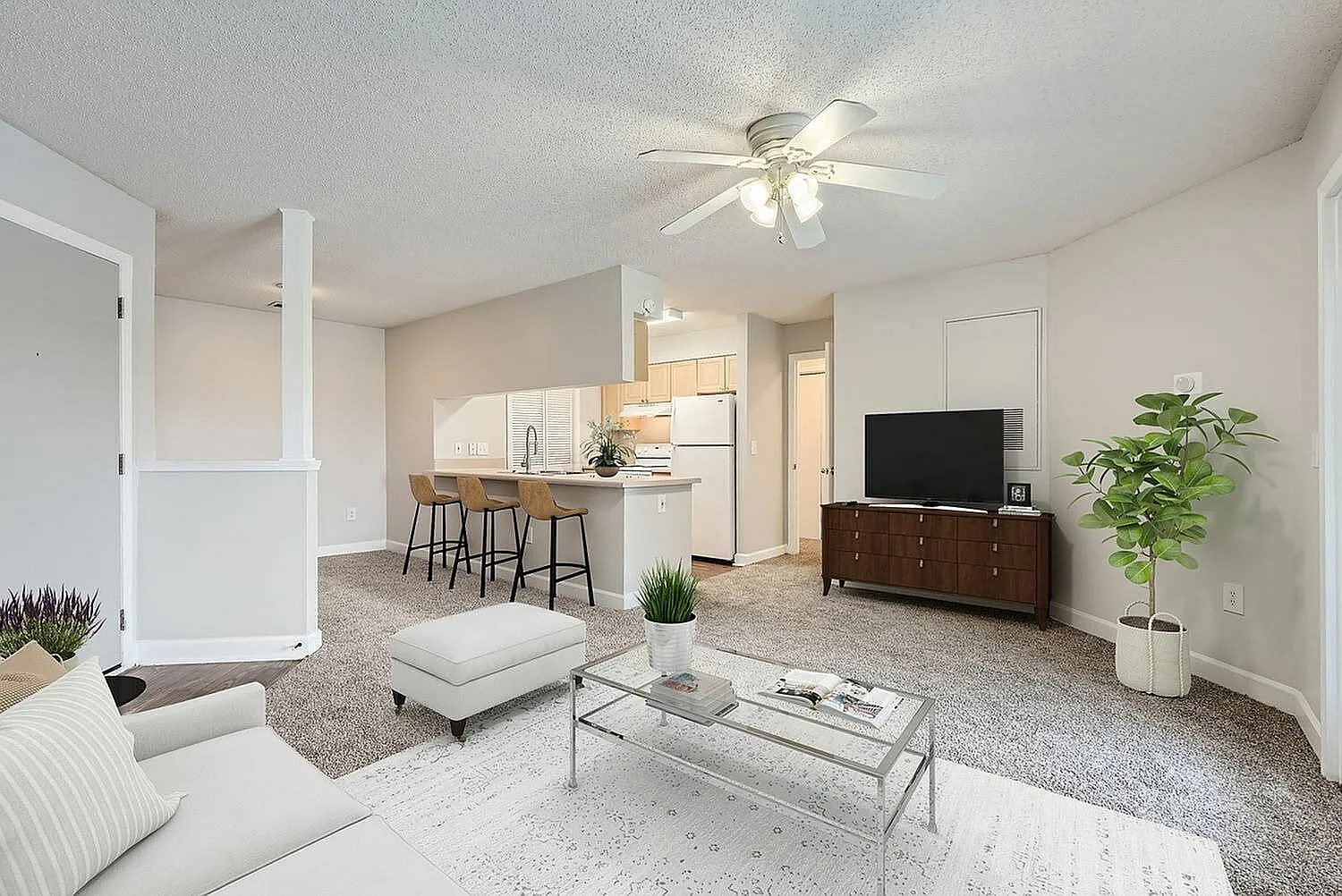Rise Matthews Pointe — Photo 1