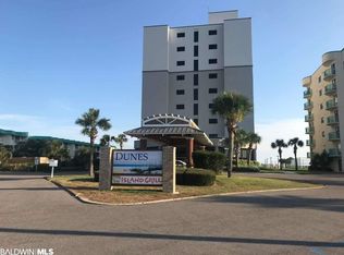 375 Plantation Rd #5505, Gulf Shores, AL 36542