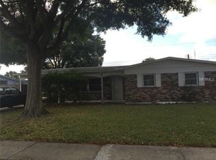 6008 Ambassador Dr, Tampa, FL 33615