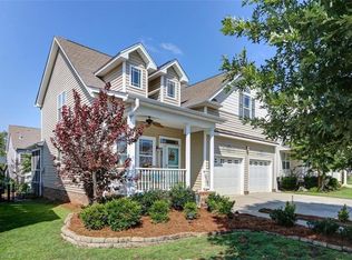 4027 Lauder Ln, Burlington, NC 27215