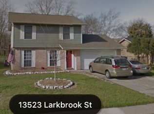 13523 Larkbrook St, San Antonio, TX 78233