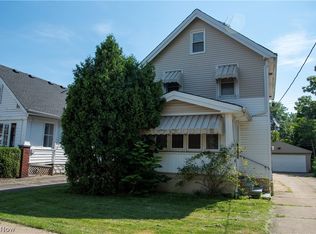 3425 E 146th St, Cleveland, OH 44120