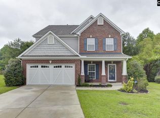 124 Loganberry Ct, Lexington, SC 29072