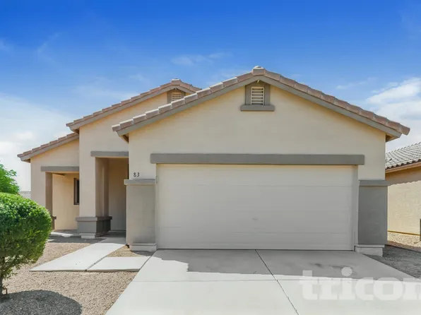 83 5th Ave W, Buckeye, AZ 85326