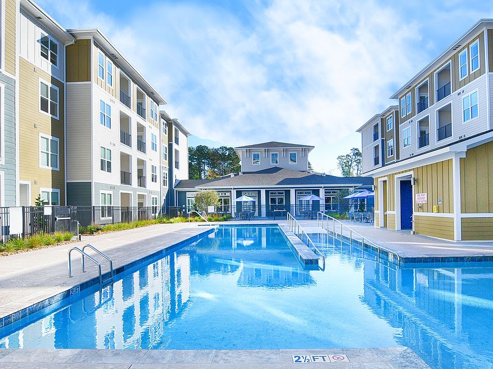 The Aspens Verdae 720 Verdae Blvd Greenville SC Zillow