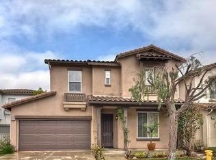 68 Peppermint Tree, Irvine, CA 92618