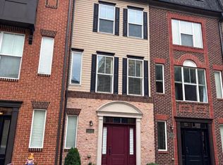 1440 Trafalgar Ln, Frederick, MD 21701