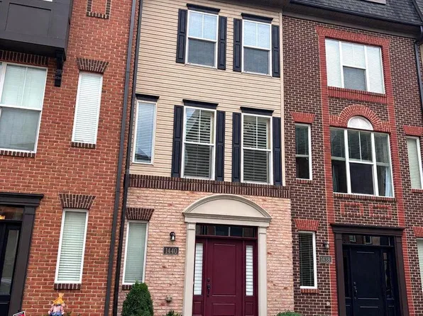 1440 Trafalgar Ln, Frederick, MD 21701