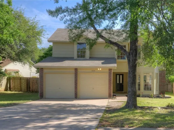 6320 Avery Island Ave, Austin, TX 78727
