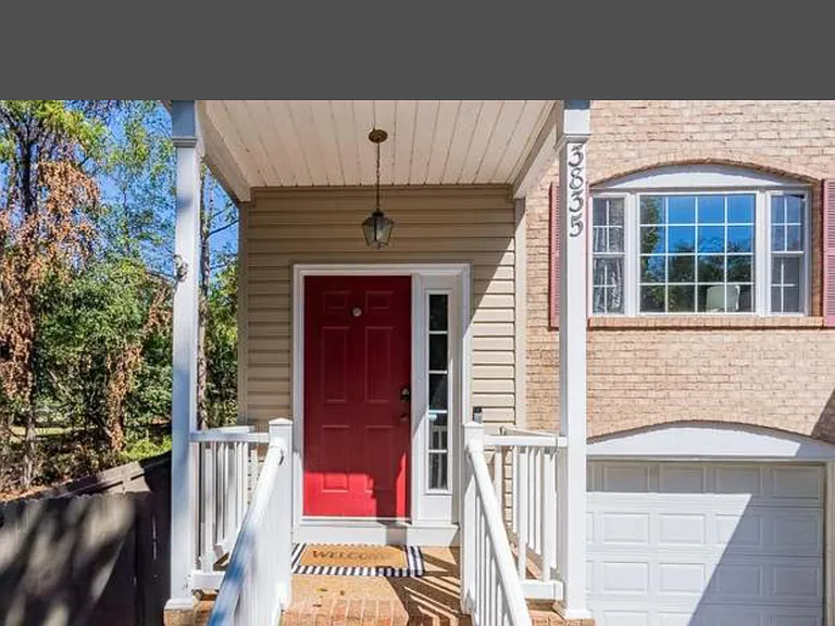 3835 Mill Race Ct — Photo 5