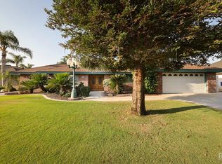 6404 Sun Meadow Ave, Bakersfield, CA 93308