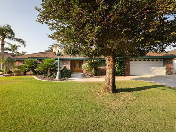6404 Sun Meadow Ave, Bakersfield, CA 93308