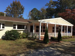 1409 Jolliff Rd, Chesapeake, VA 23321