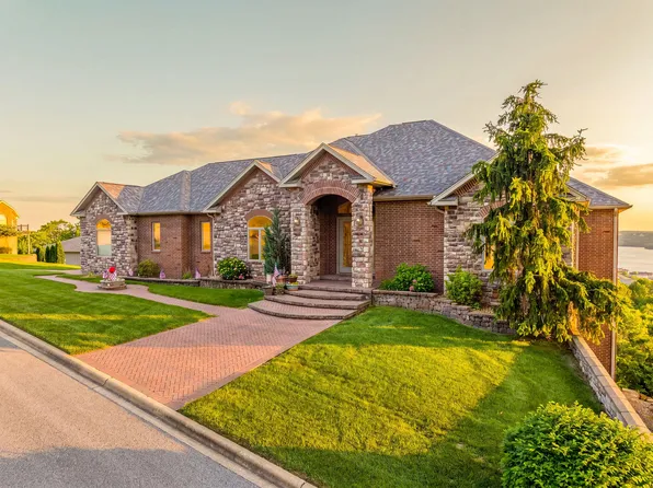 295 Split Rock Drive, Hollister, MO 65672