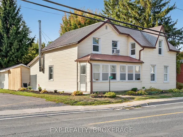 6745 Road 38, South Frontenac, ON K0H 2W0