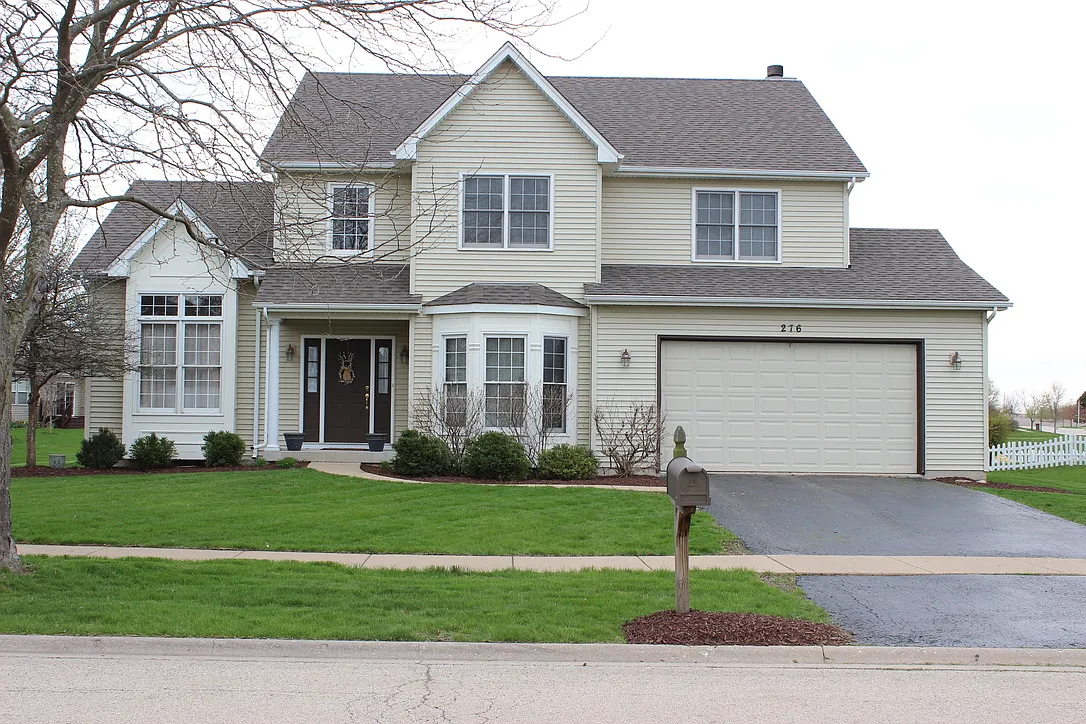 276 Morgan Valley Dr photo 1