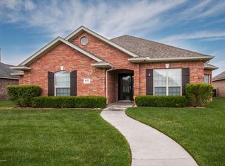 8620 Addison Dr, Amarillo, TX 79119