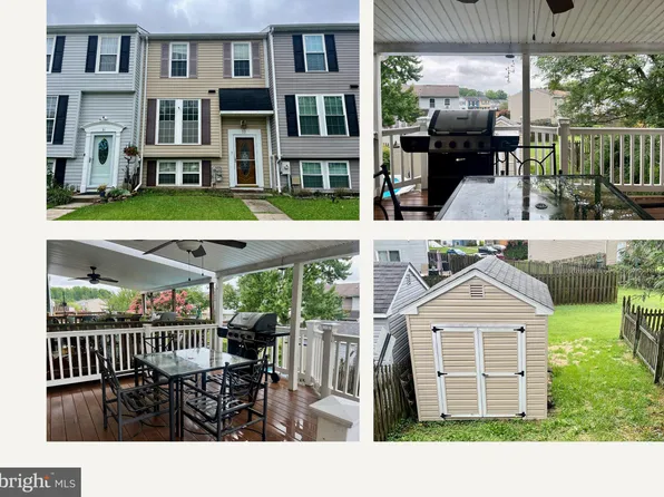 33 Clearwater Ct, Middle River, MD 21220