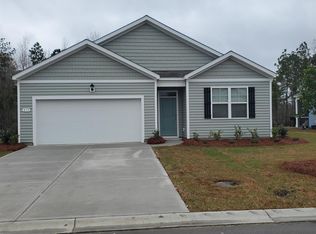 239 Marauder Dr LOT 35, Cali B Longs, SC 29568