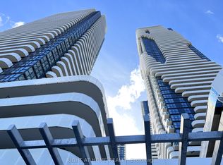28 Interchange Way #3116, Vaughan, ON L4K 5C3