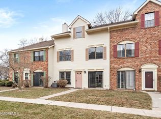 67 Drewes Ct #600, Lawrence Township, NJ 08648