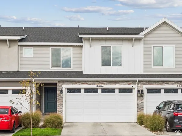 8604 Beckville Dr, Magna, UT 84044