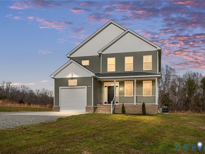 63 Hatcher Rd, Powhatan, VA, 23139