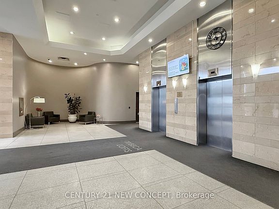 5th image of 797 Don Mills Rd #708