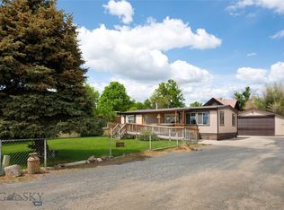 217 N Jefferson St, Whitehall, MT 59759