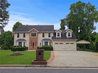 4967 Great Meadows Rd, Lithonia, GA 30038