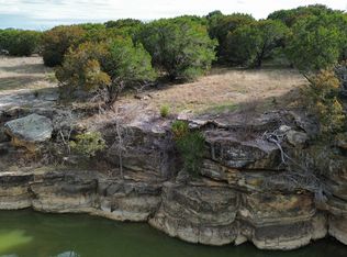 LOT 136 River Canyon Rd, Palo Pinto, TX 76484