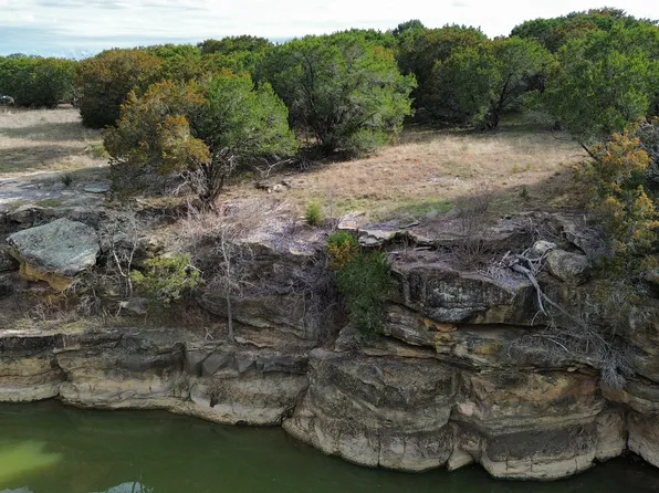LOT 136 River Canyon Rd, Palo Pinto, TX 76484