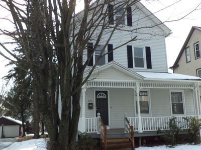 521 Church Street, New Britain, CT, 06051